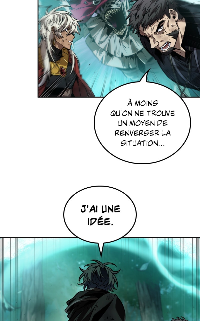 Read The Last Adventurer fr Manga Online