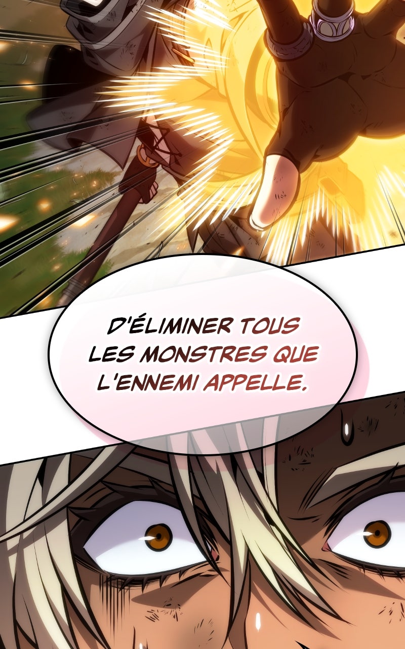 Read The Last Adventurer fr Manga Online