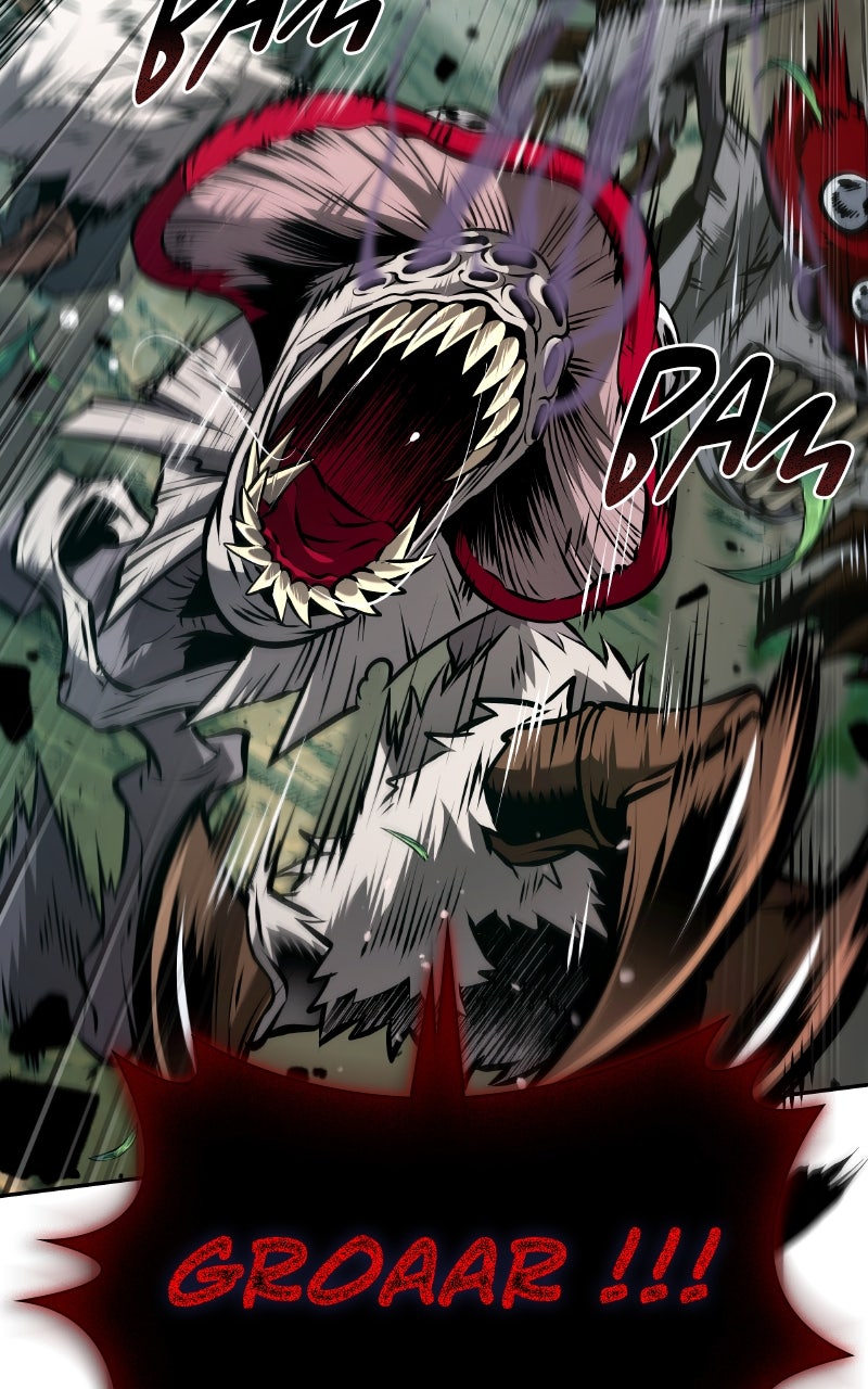 Read The Last Adventurer fr Manga Online