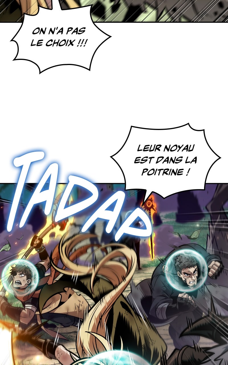 Read The Last Adventurer fr Manga Online