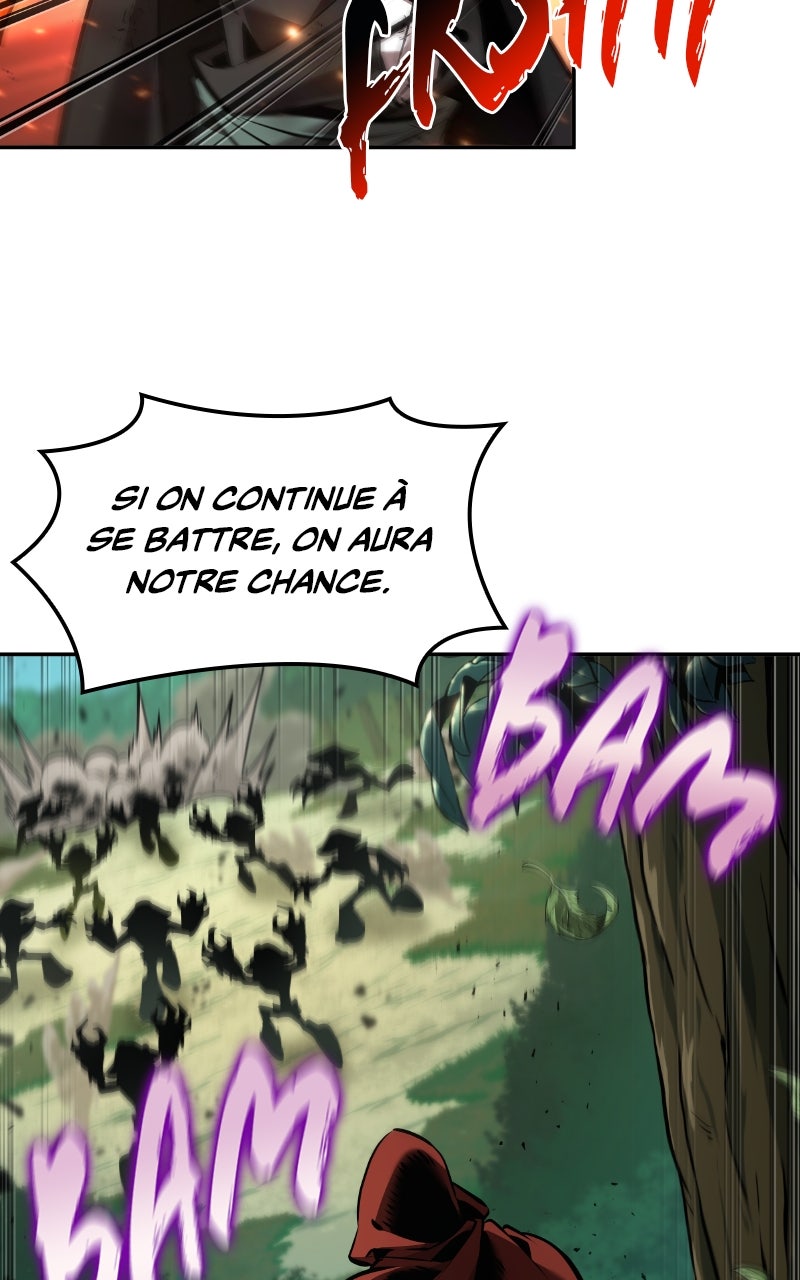 Read The Last Adventurer fr Manga Online