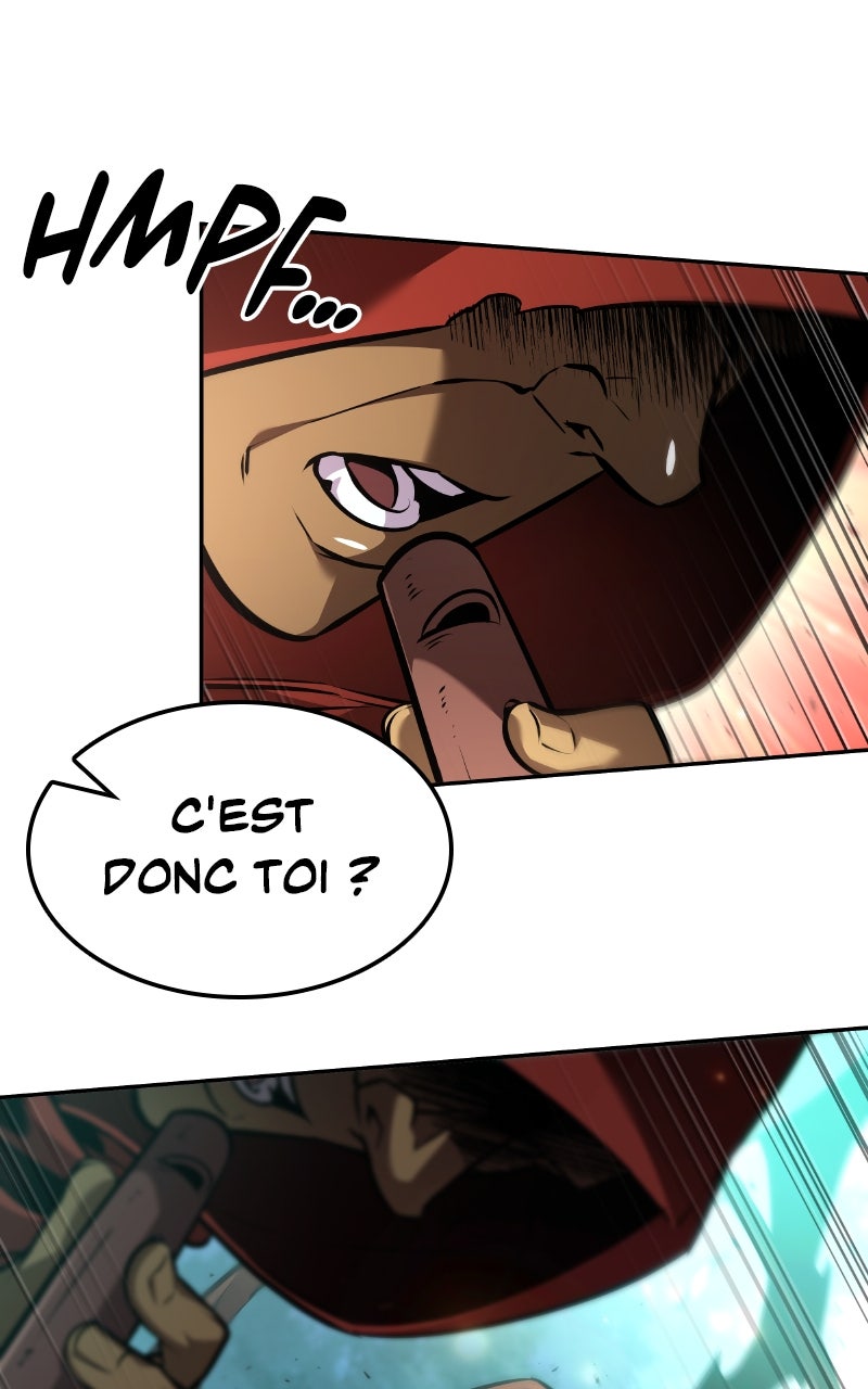 Read The Last Adventurer fr Manga Online