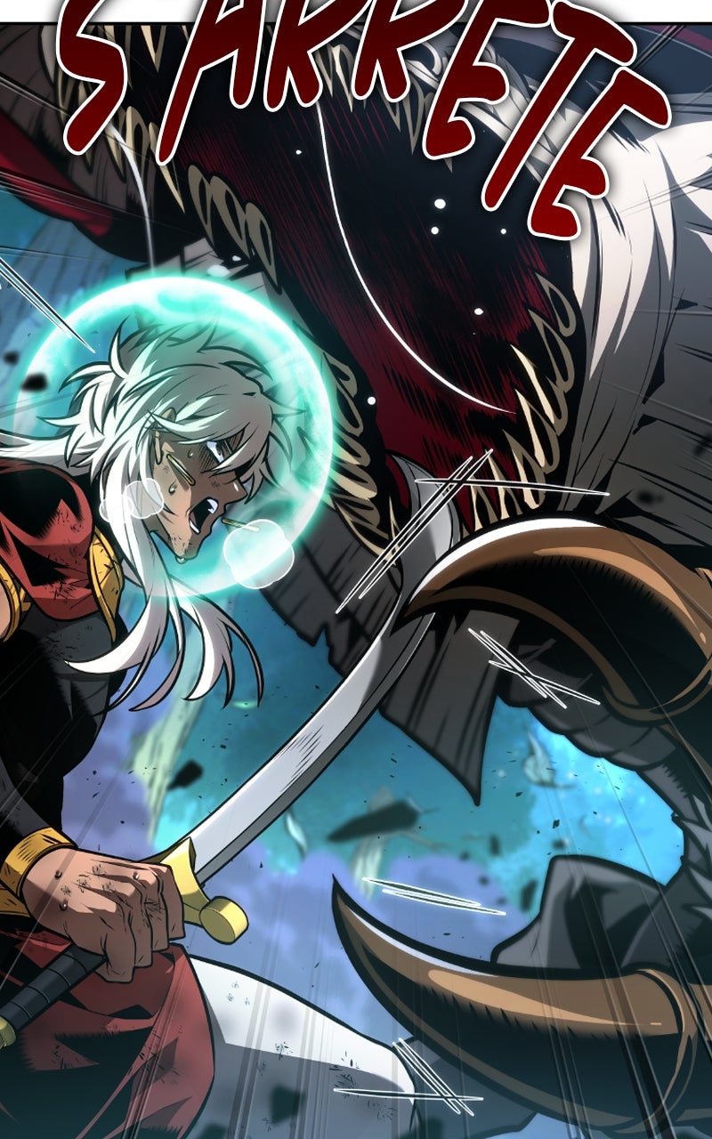 Read The Last Adventurer fr Manga Online