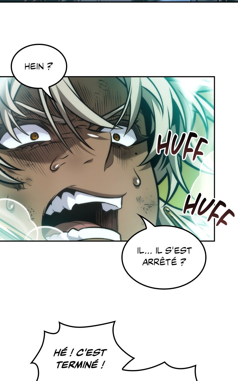 Read The Last Adventurer fr Manga Online