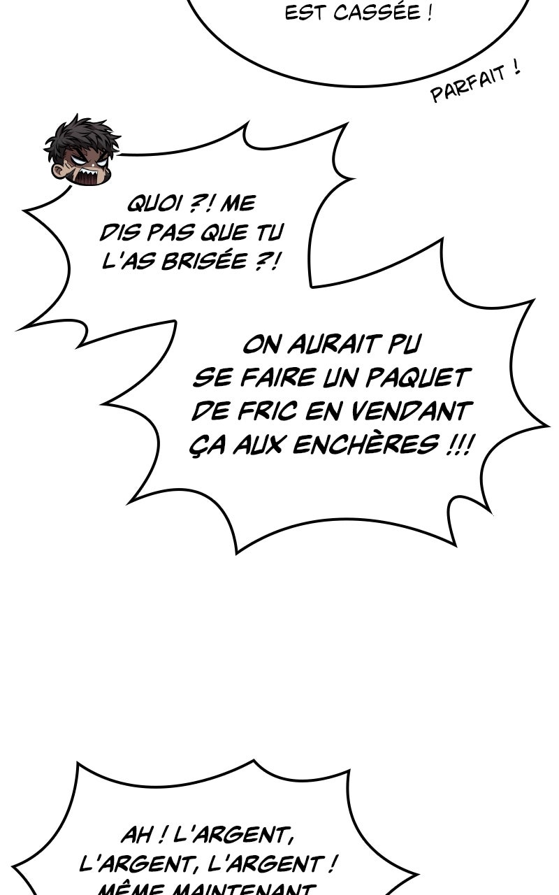 Read The Last Adventurer fr Manga Online