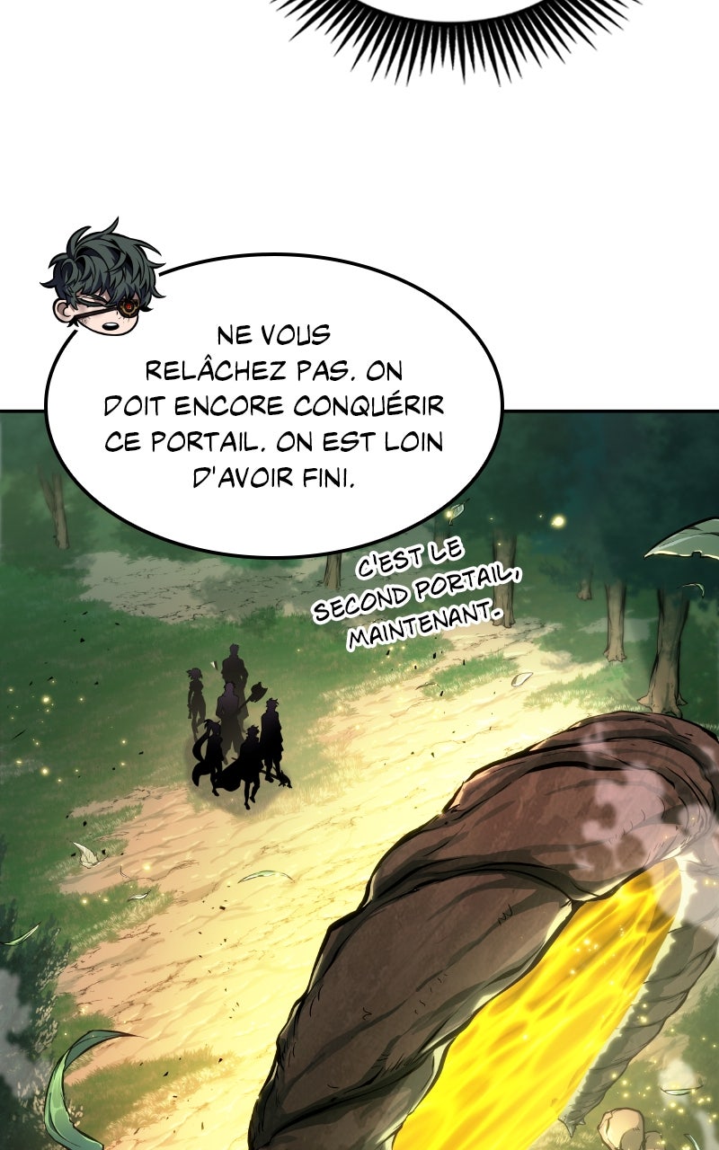 Read The Last Adventurer fr Manga Online