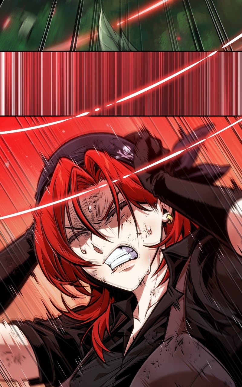 Read The Last Adventurer fr Manga Online