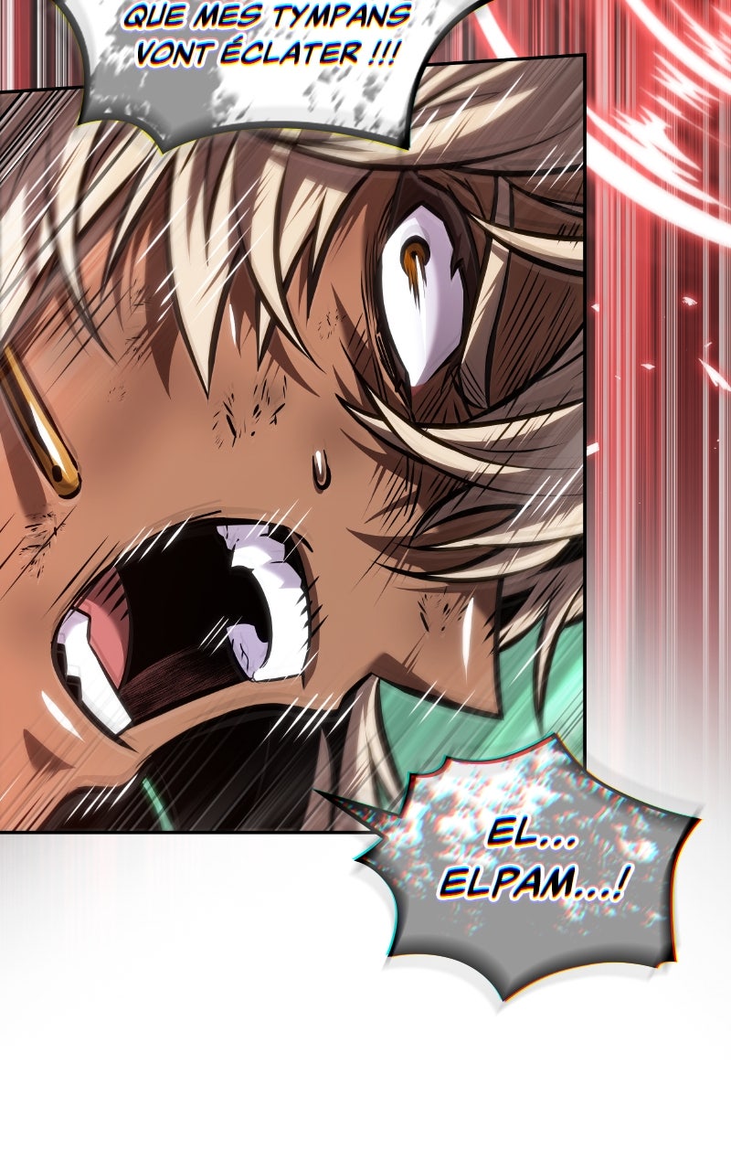 Read The Last Adventurer fr Manga Online