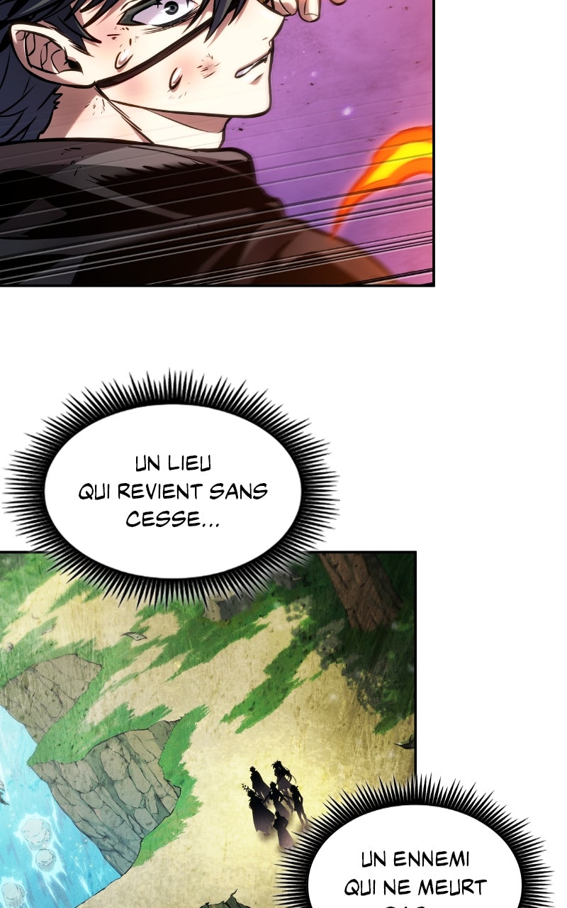 Read The Last Adventurer fr Manga Online