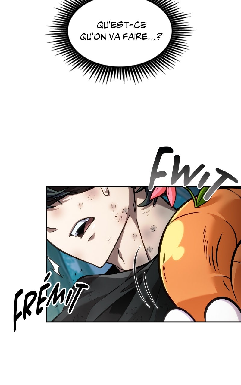 Read The Last Adventurer fr Manga Online