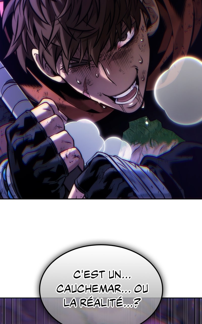 Read The Last Adventurer fr Manga Online