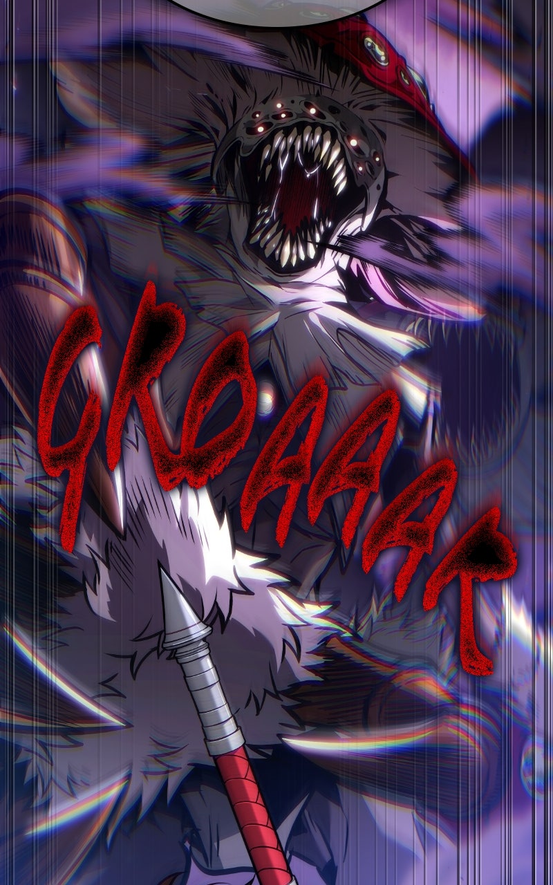 Read The Last Adventurer fr Manga Online