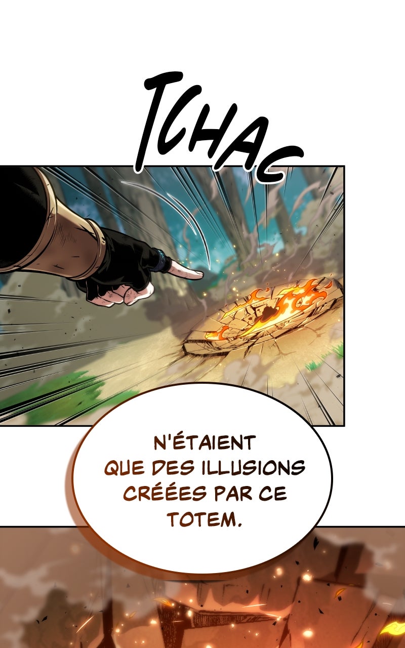 Read The Last Adventurer fr Manga Online