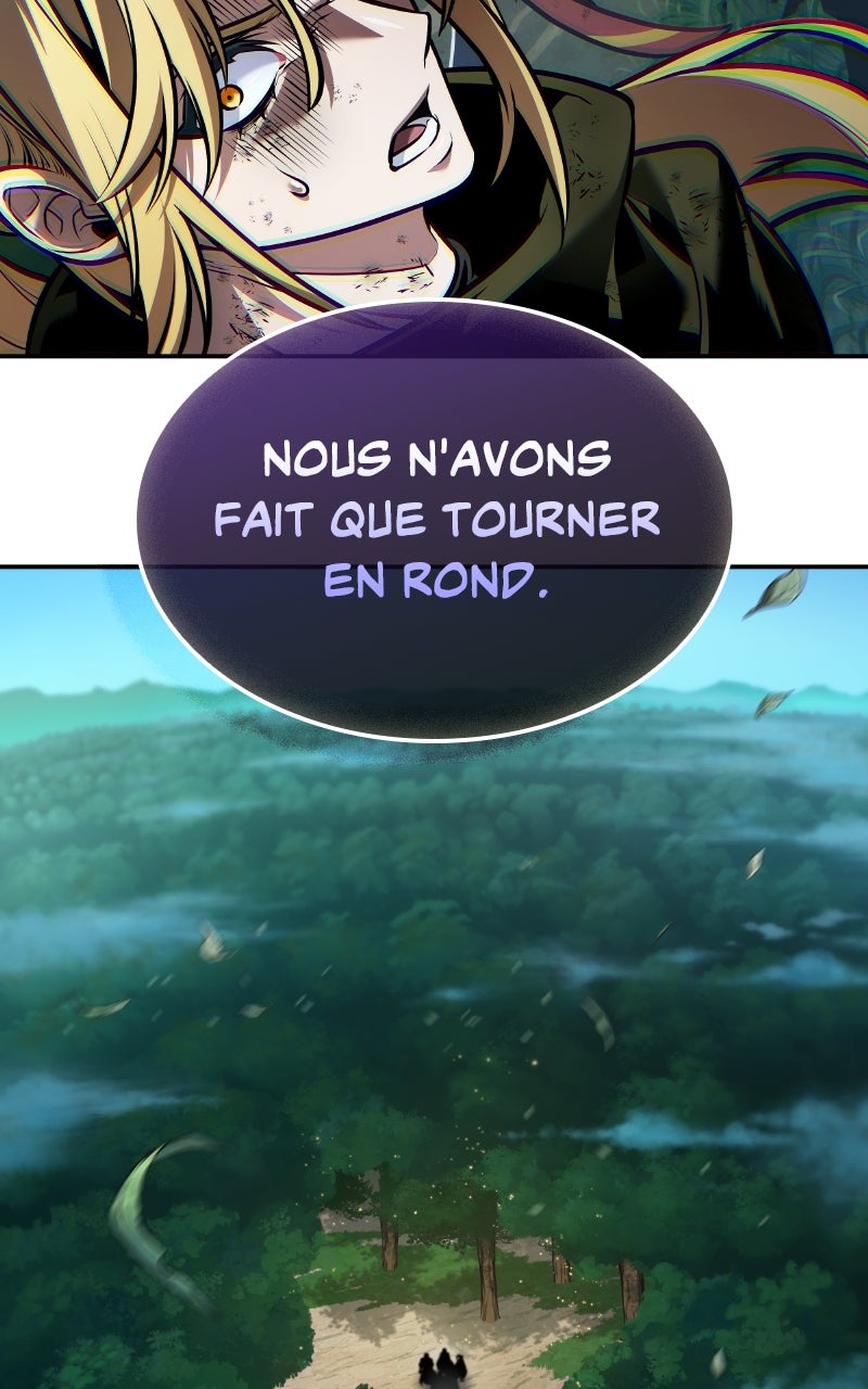 Read The Last Adventurer fr Manga Online