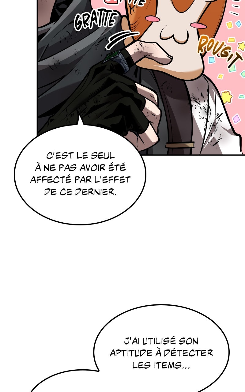 Read The Last Adventurer fr Manga Online