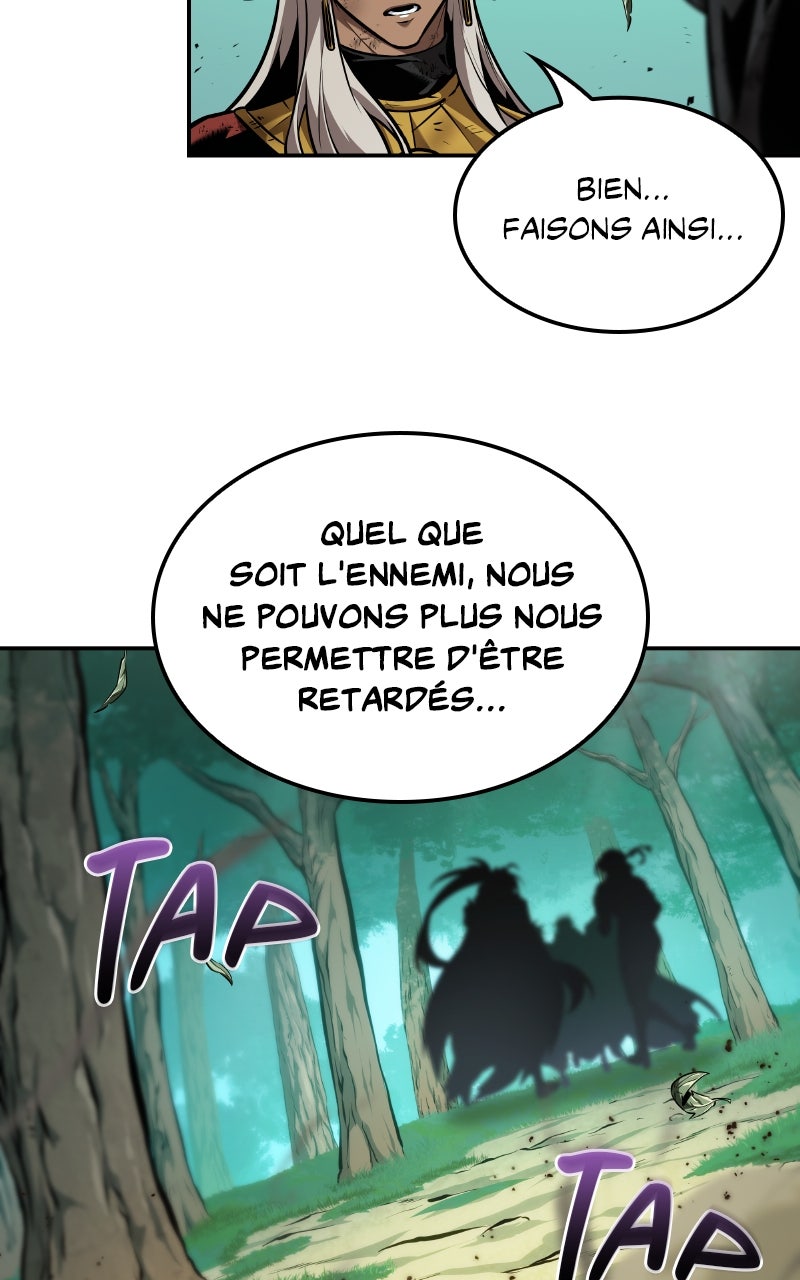 Read The Last Adventurer fr Manga Online