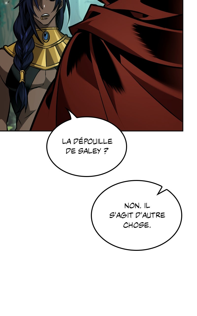 Read The Last Adventurer fr Manga Online