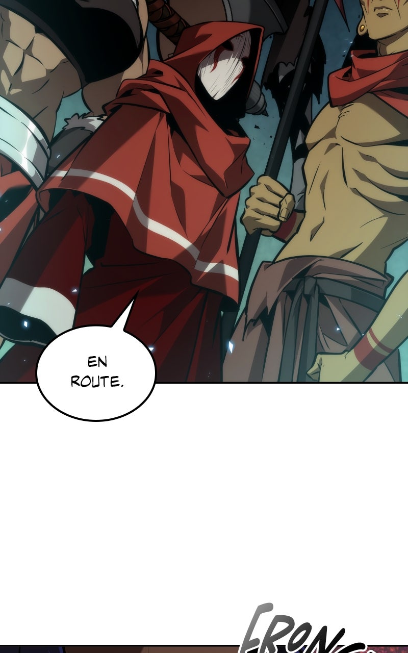 Read The Last Adventurer fr Manga Online