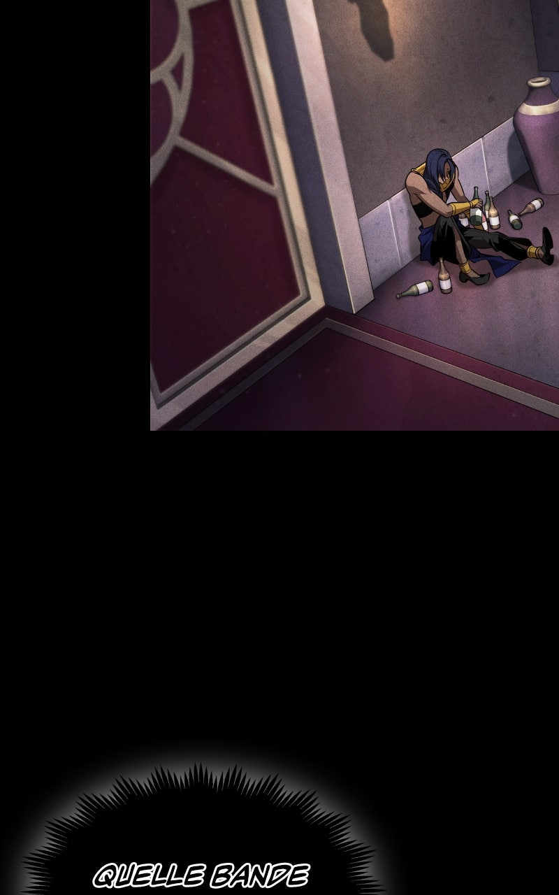 Read The Last Adventurer fr Manga Online