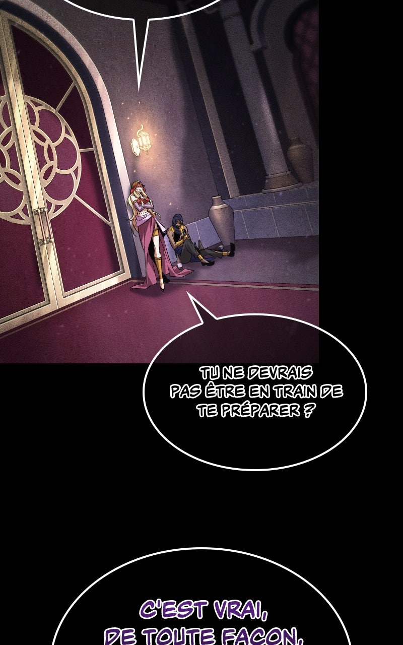 Read The Last Adventurer fr Manga Online