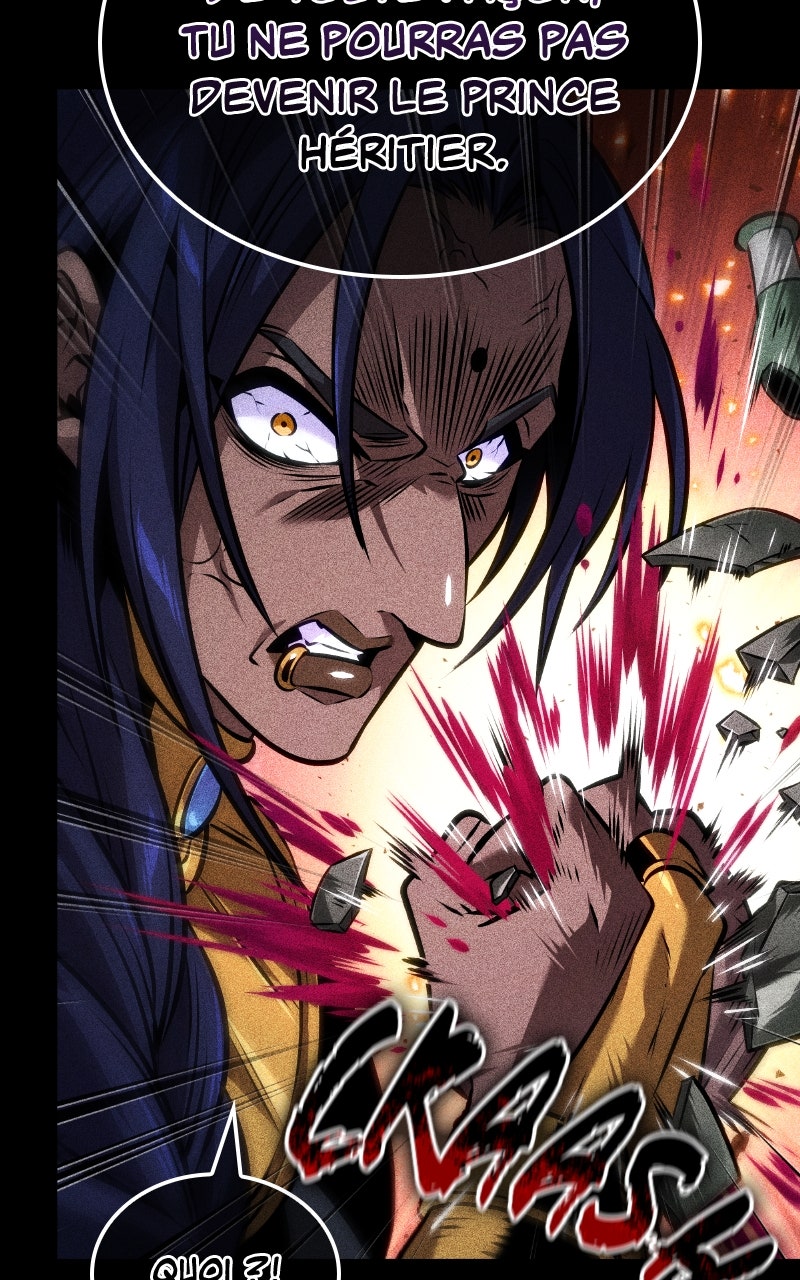 Read The Last Adventurer fr Manga Online