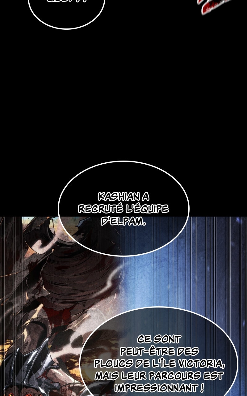 Read The Last Adventurer fr Manga Online