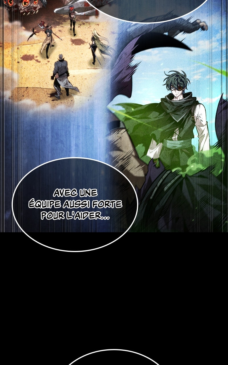 Read The Last Adventurer fr Manga Online