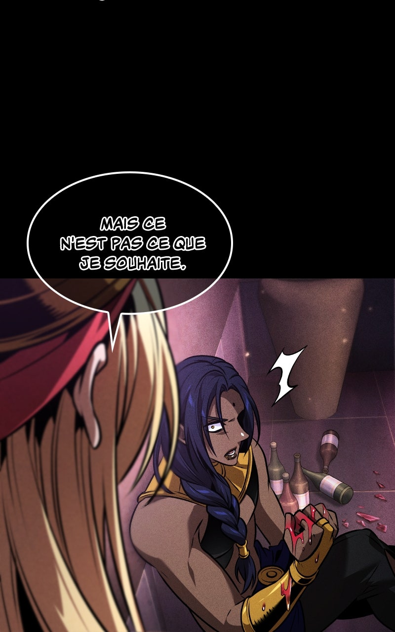 Read The Last Adventurer fr Manga Online