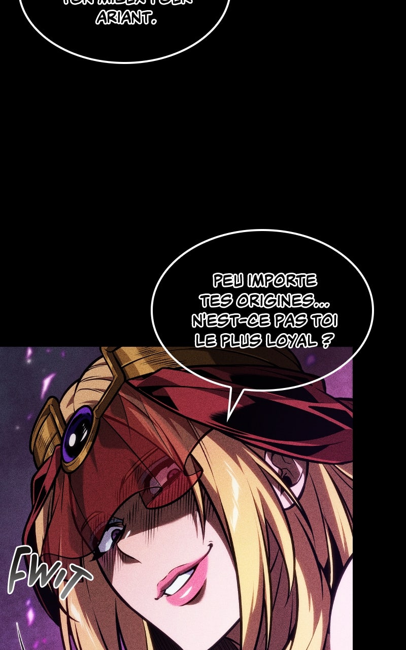 Read The Last Adventurer fr Manga Online