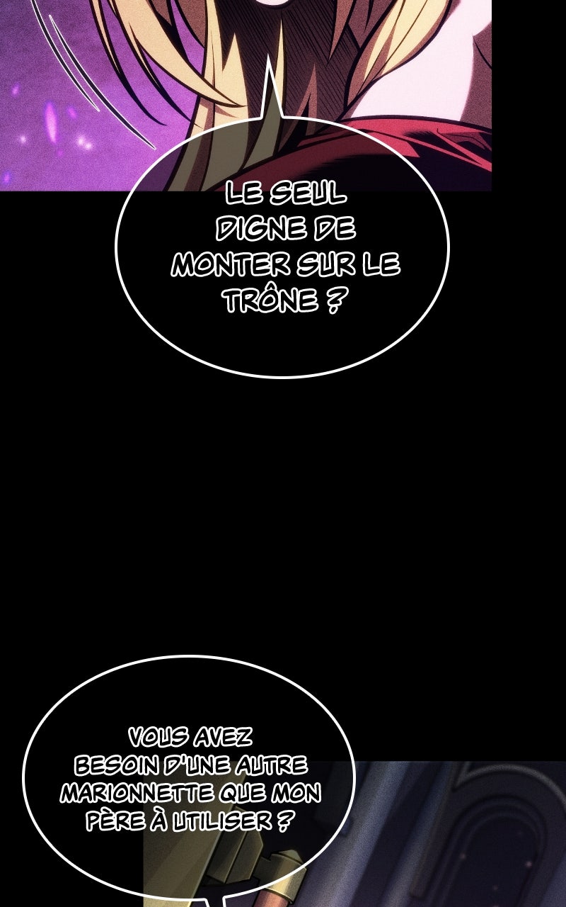 Read The Last Adventurer fr Manga Online