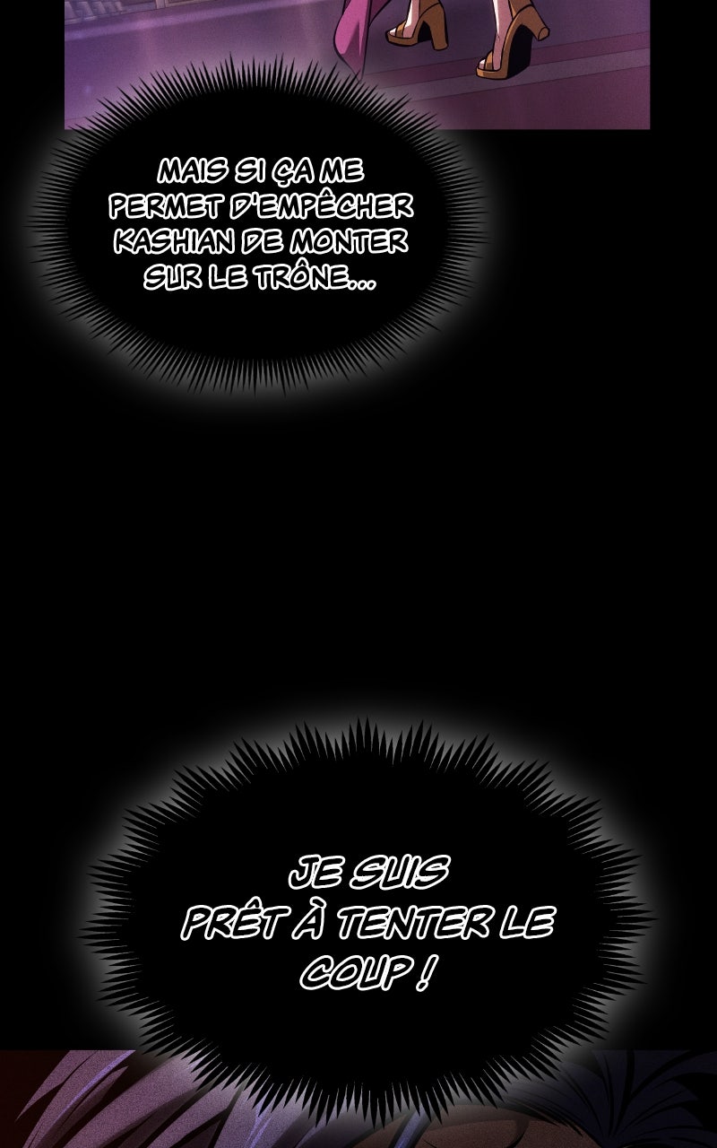 Read The Last Adventurer fr Manga Online