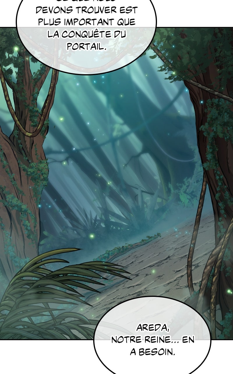 Read The Last Adventurer fr Manga Online