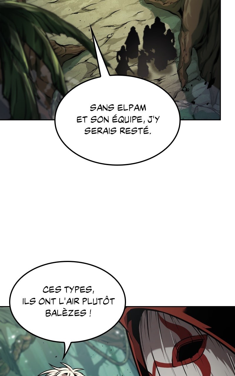 Read The Last Adventurer fr Manga Online