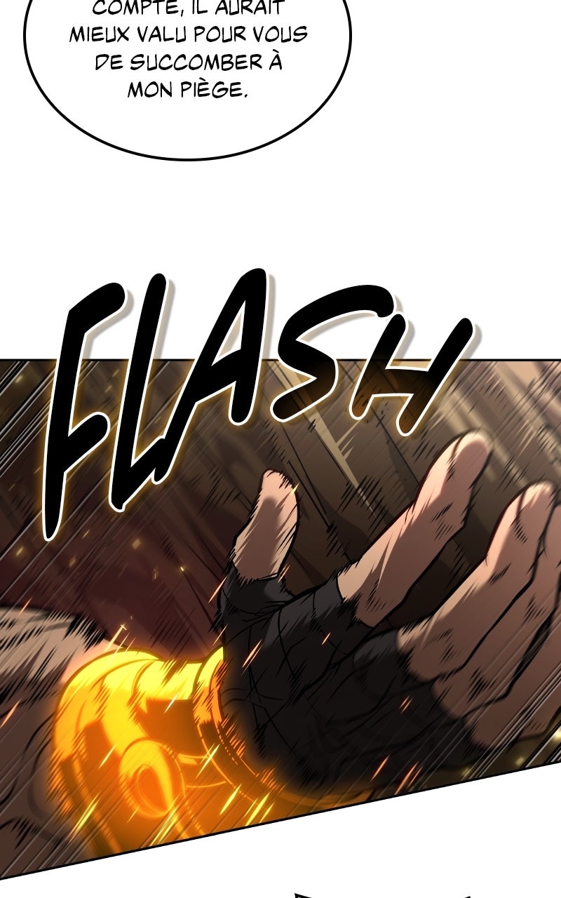 Read The Last Adventurer fr Manga Online