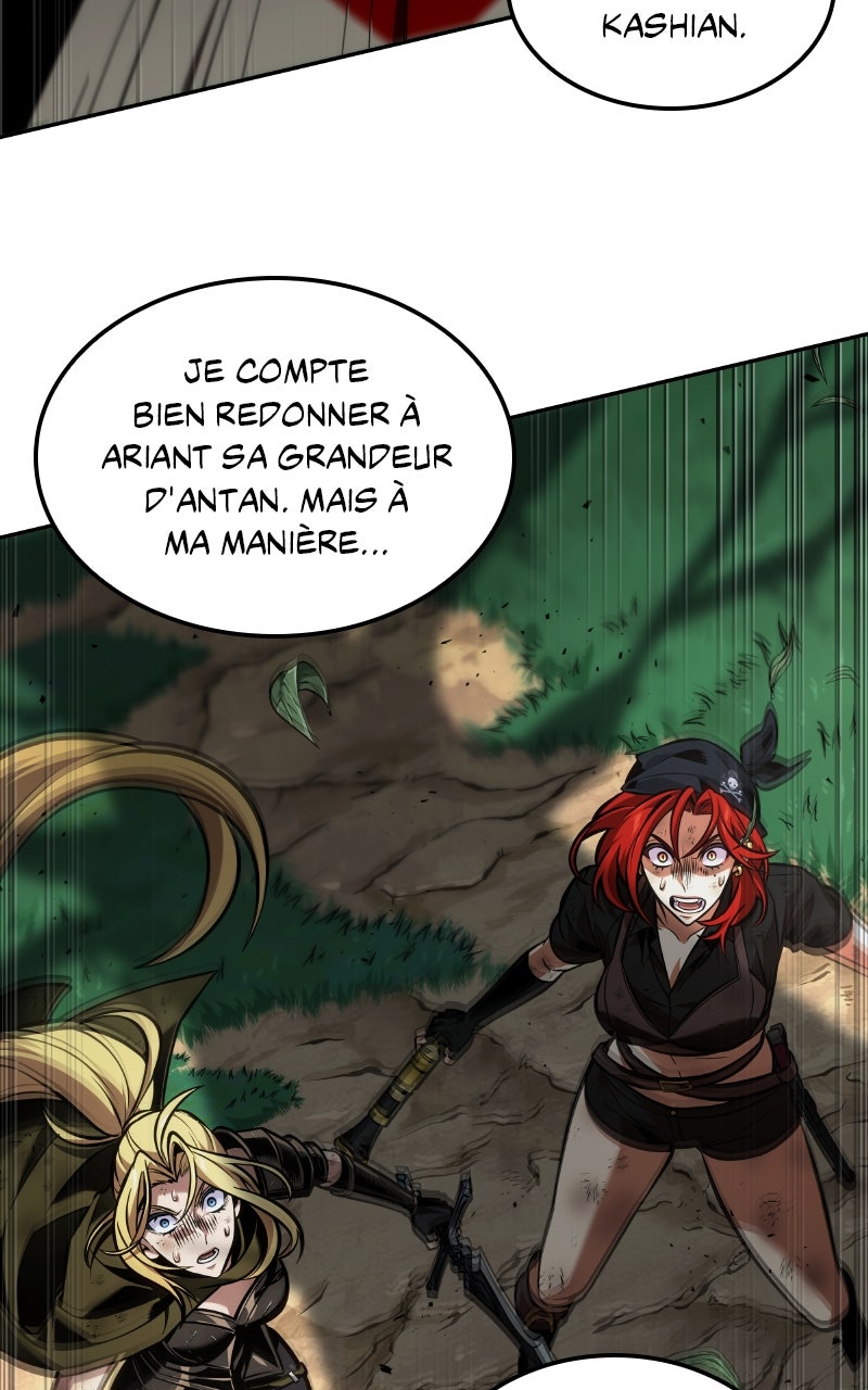 Read The Last Adventurer fr Manga Online