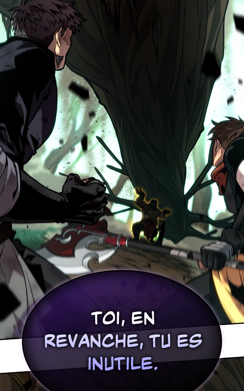 Read The Last Adventurer fr Manga Online