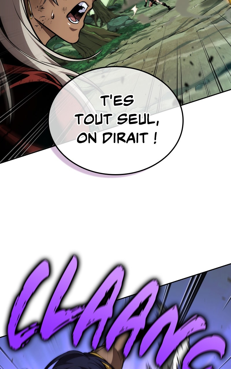 Read The Last Adventurer fr Manga Online