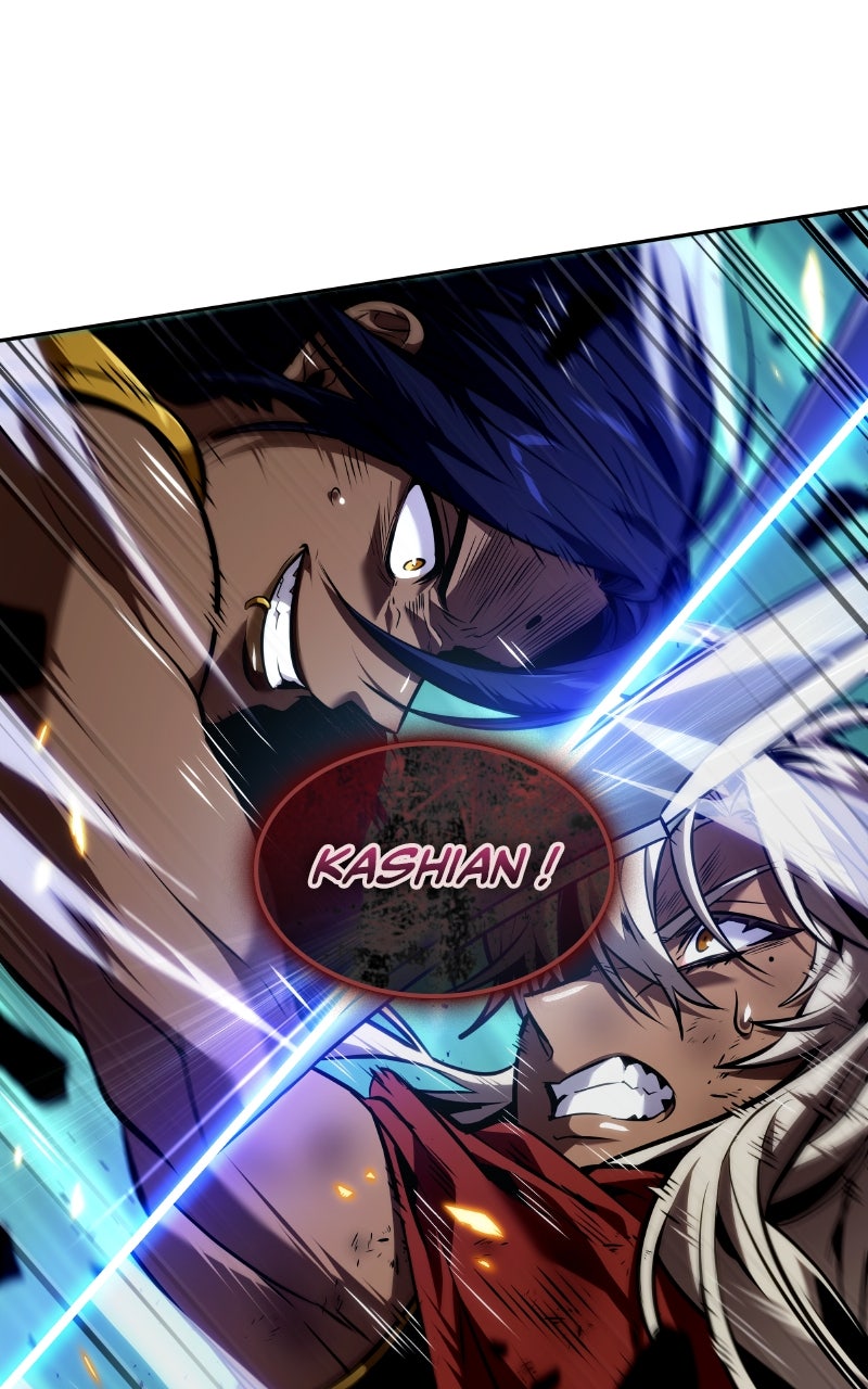 Read The Last Adventurer fr Manga Online