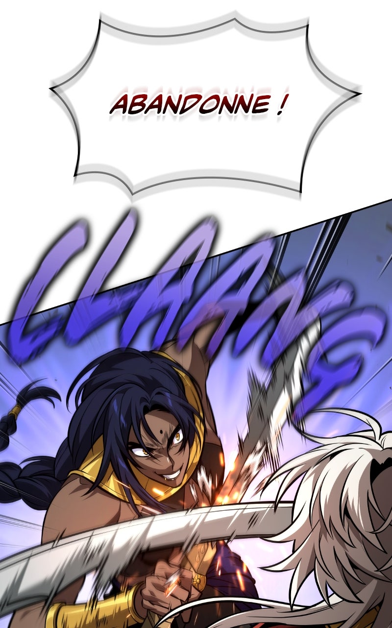 Read The Last Adventurer fr Manga Online