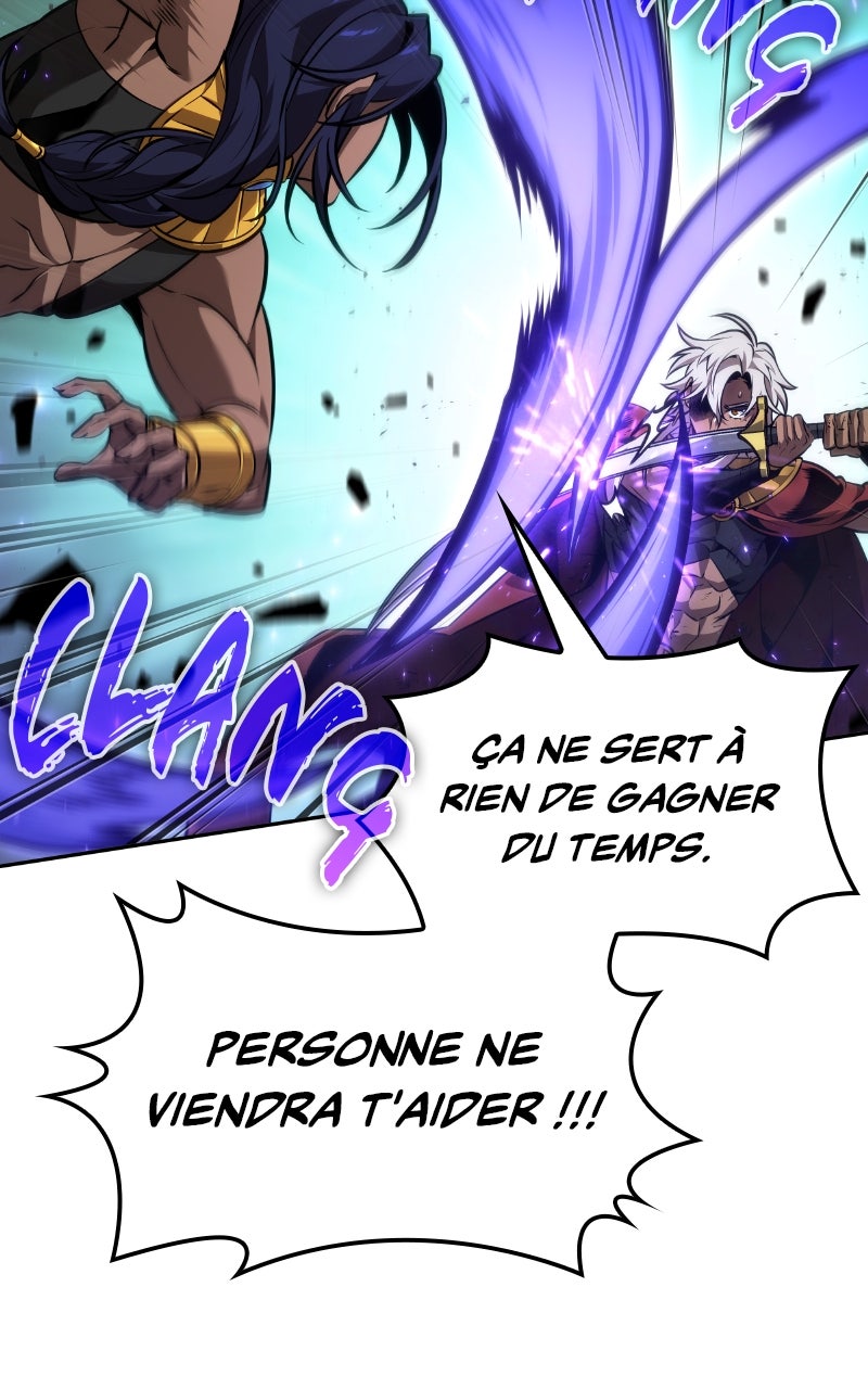 Read The Last Adventurer fr Manga Online