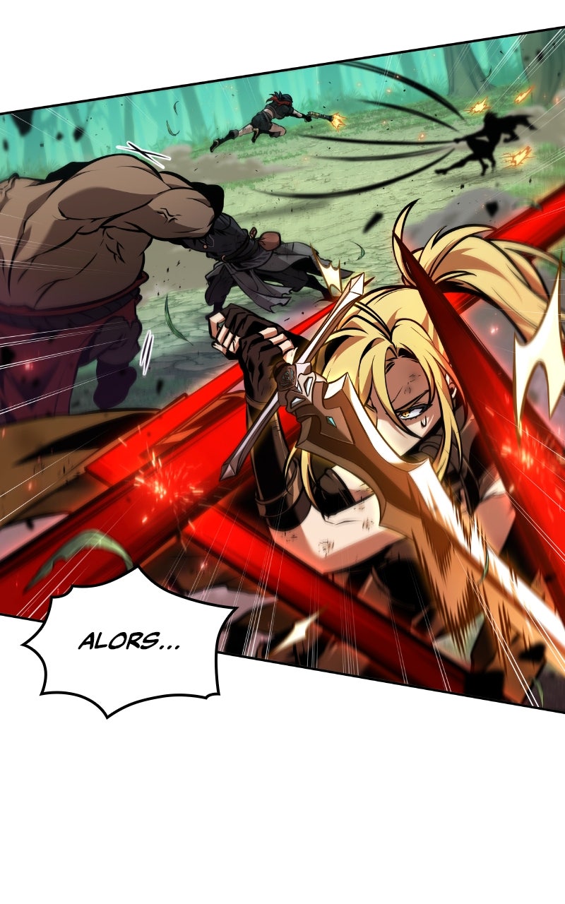 Read The Last Adventurer fr Manga Online