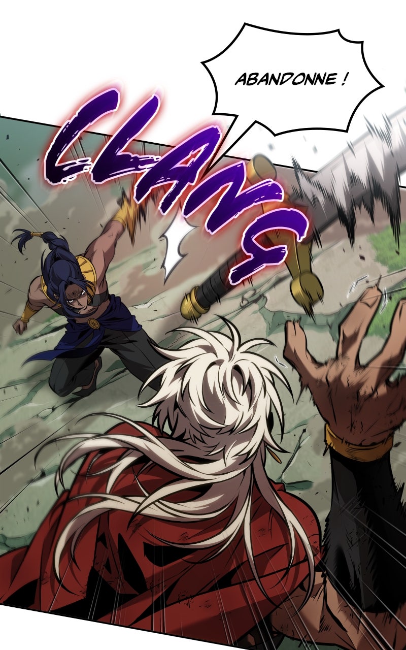 Read The Last Adventurer fr Manga Online