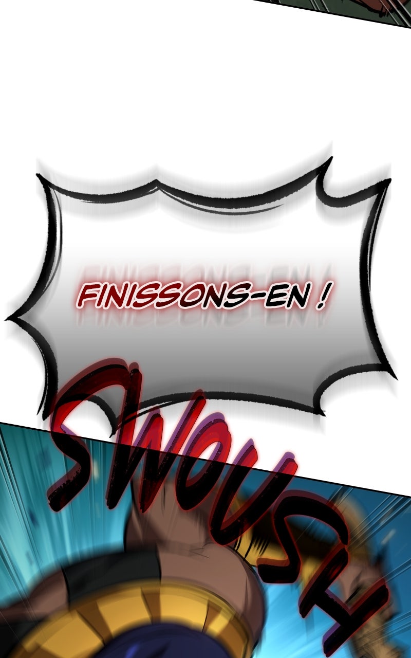 Read The Last Adventurer fr Manga Online