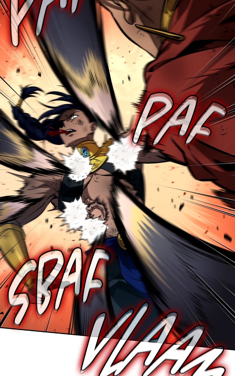 Read The Last Adventurer fr Manga Online