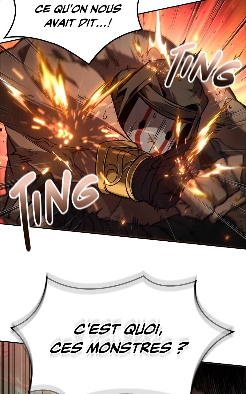 Read The Last Adventurer fr Manga Online