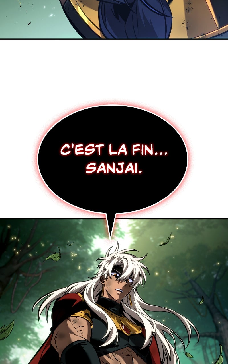 Read The Last Adventurer fr Manga Online