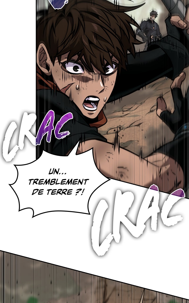 Read The Last Adventurer fr Manga Online