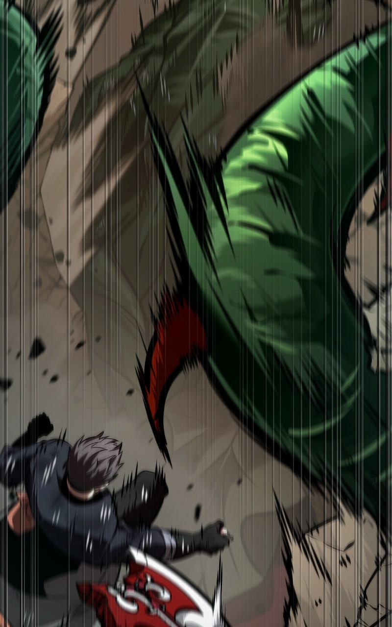 Read The Last Adventurer fr Manga Online