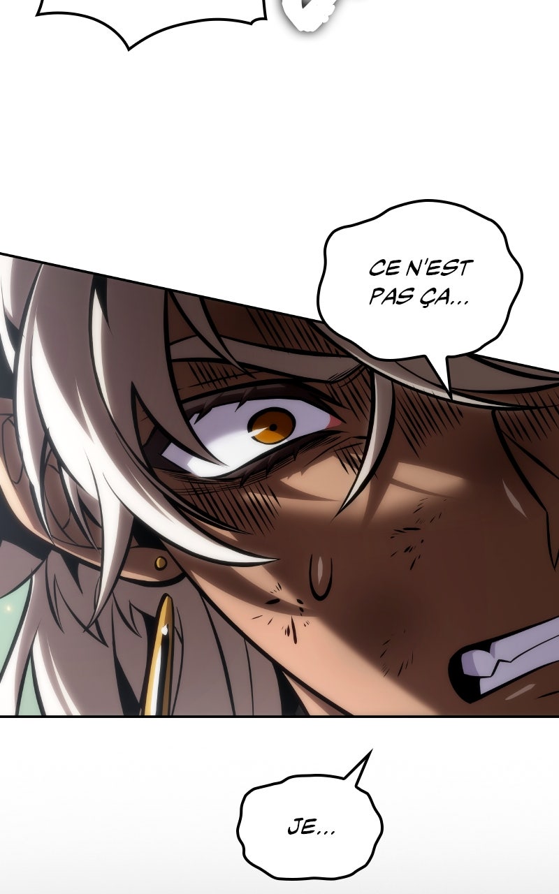 Read The Last Adventurer fr Manga Online