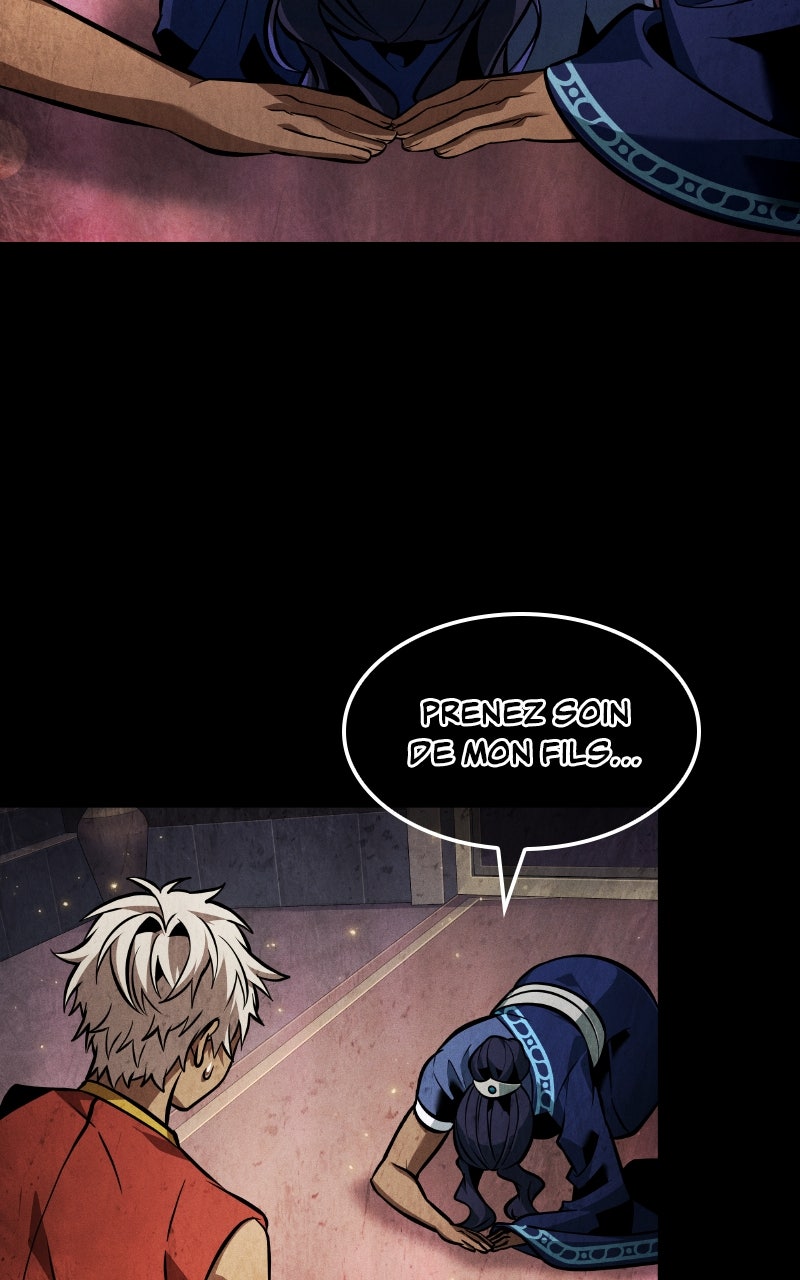 Read The Last Adventurer fr Manga Online